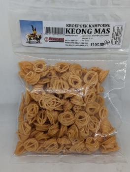 Rapindo Kerupuk Keong Emas 250 gr